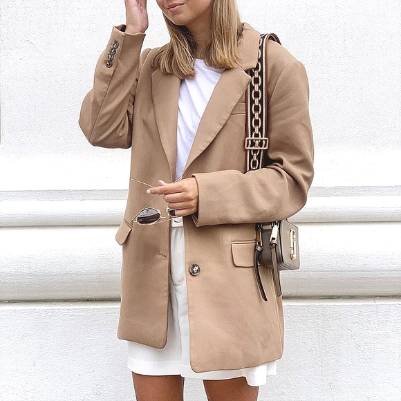 RARE New🤎Neutral✨Marc Jacobs Snapshot Chain Print bag❗️ - Picture 3 of 17